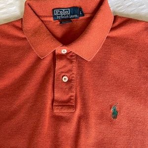 Polo Shirt, by Ralph Lauren